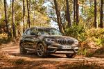 BMW X3 xDrive30d xLine 2017 года (WW)